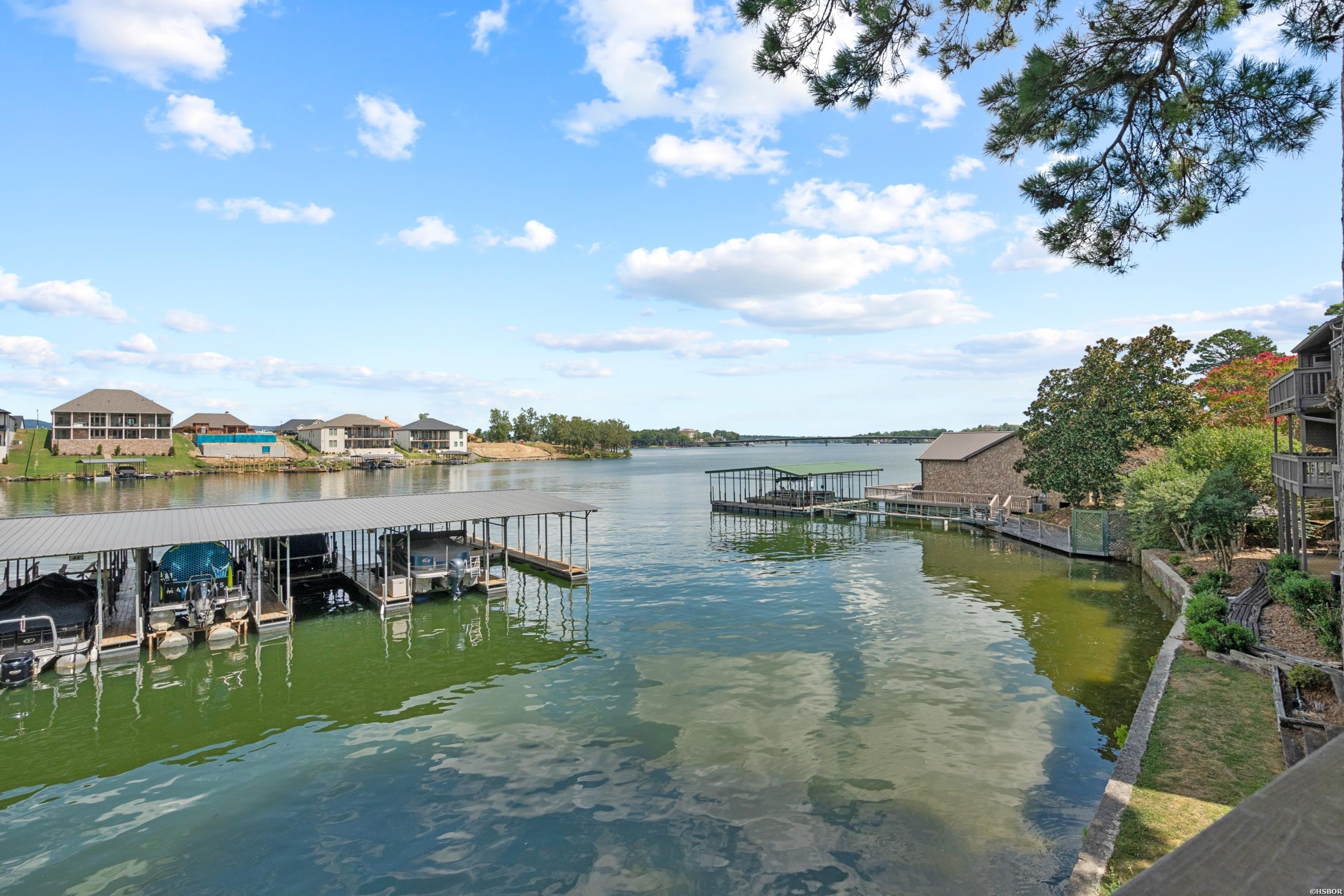 Condo 2BR 2BA - 200 HAMILTON OAKS, Hot Springs, AR