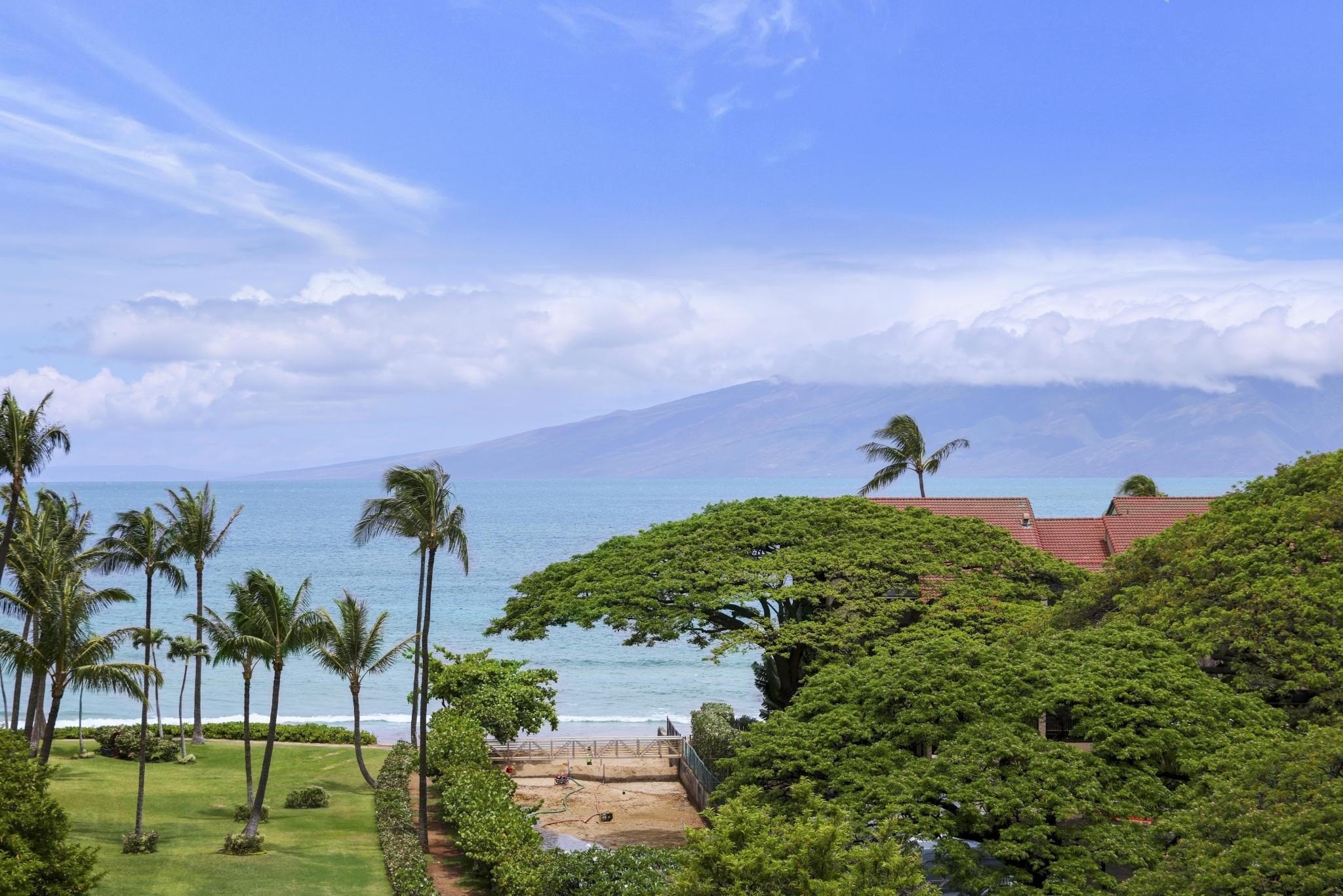 Condo 1BR 1BA - 3445 Lower Honoapiilani Rd, Lahaina, HI