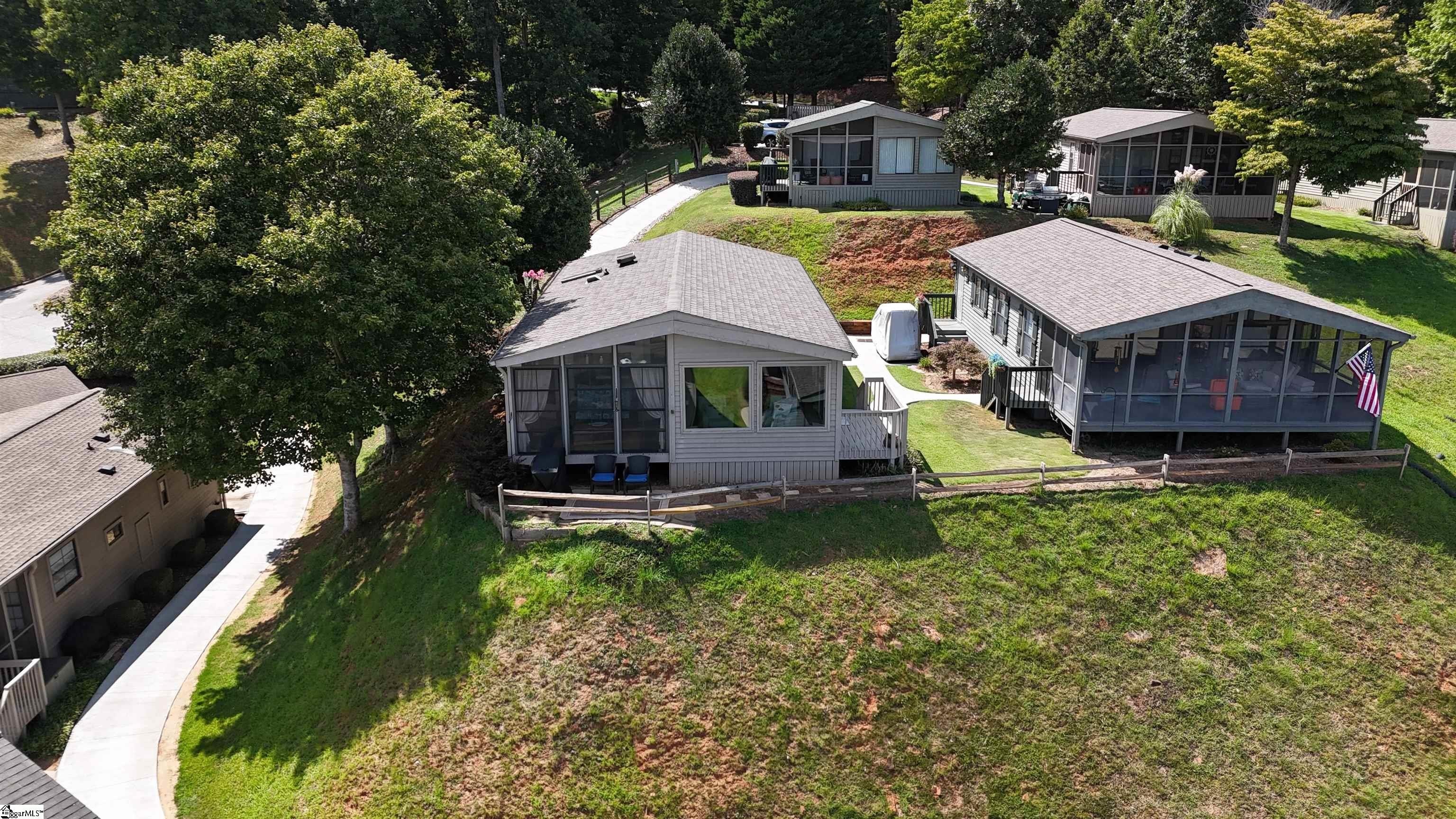 Single Family 2BR 2BA - 1230 Melton Road, West Union, SC