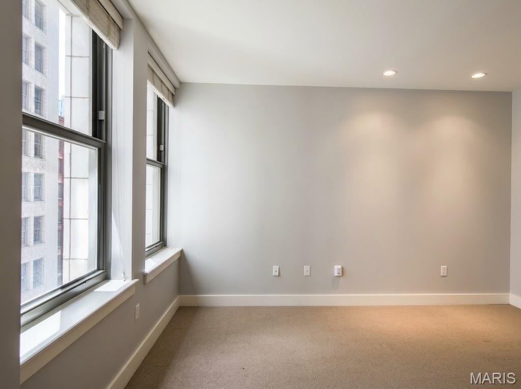Condo 2BR 2BA - 300 N Broadway, St Louis, MO