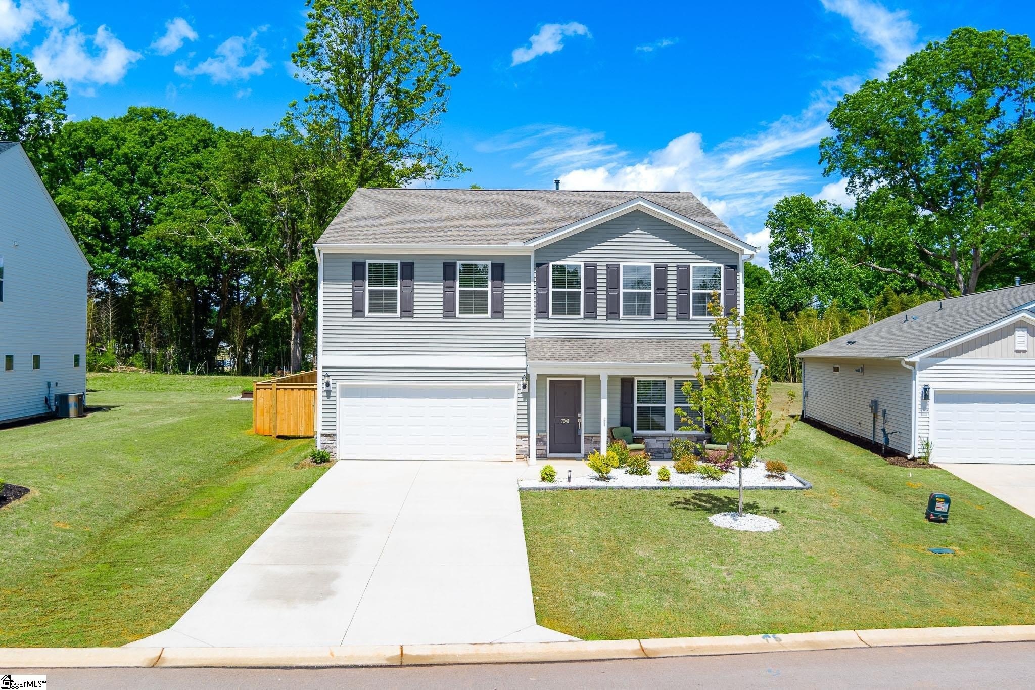 Other 4BR 3BA - 7041 Fairview Falls Drive, Chesnee, SC