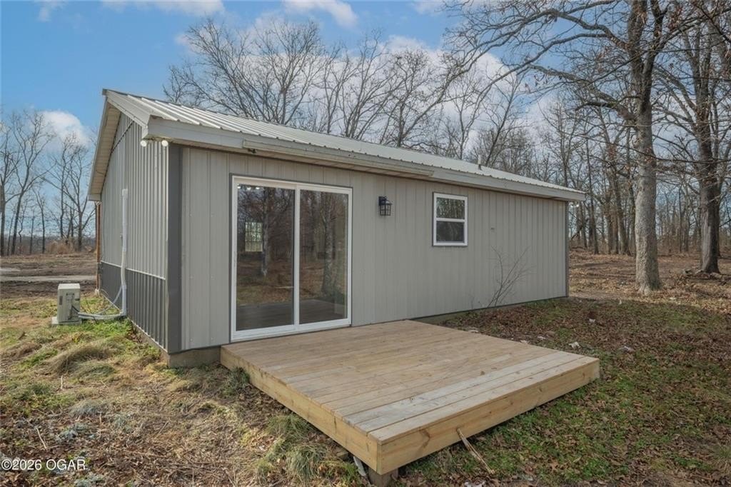 Single Family 3BR 2BA - 66750 E 69 Road, Quapaw, OK