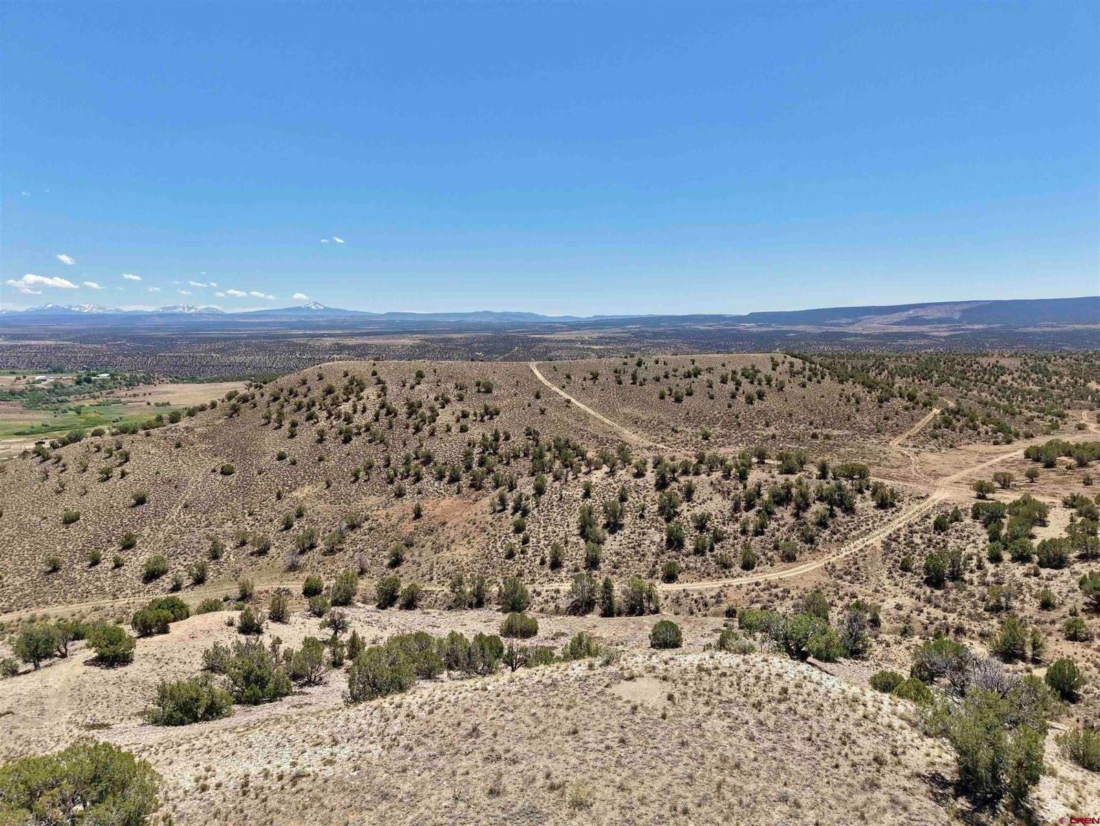 Other - TBD Hwy 97, Nucla, CO