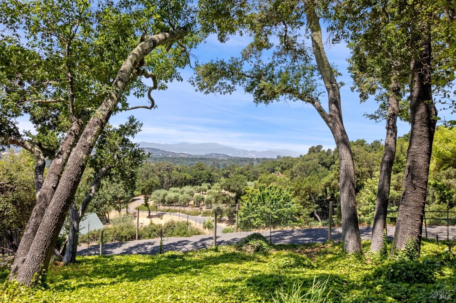Single Family 3BR 2BA - 5370 Country Lane, Napa, CA