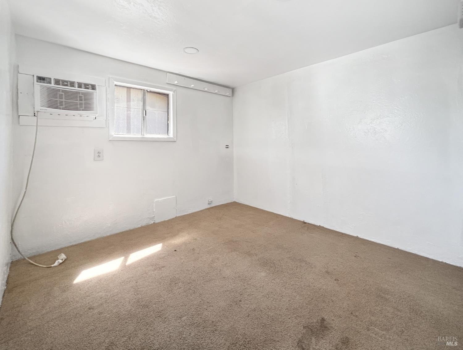 Manufactured Housing 2BR 1BA - 1750 S Main Street, Willits, CA