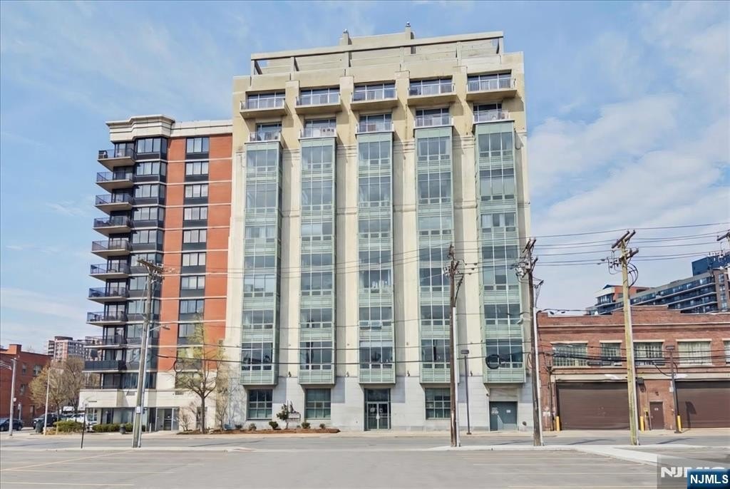 Other 1BR 1BA - 689 Luis Munoz Marin Boulevard 704, Jersey City, NJ