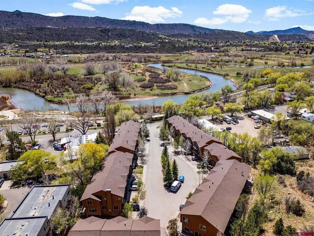 Single Family 2BR 3BA - 457 Animas View Drive, Durango, CO