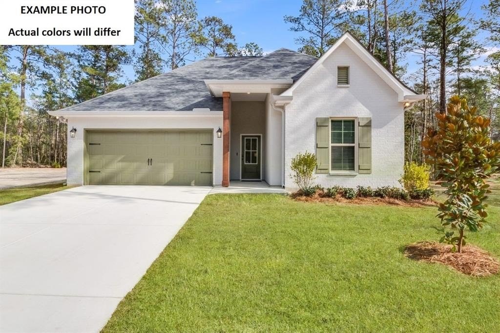 Single Family 3BR 2BA - 284 Hawker Street, Shreveport, LA