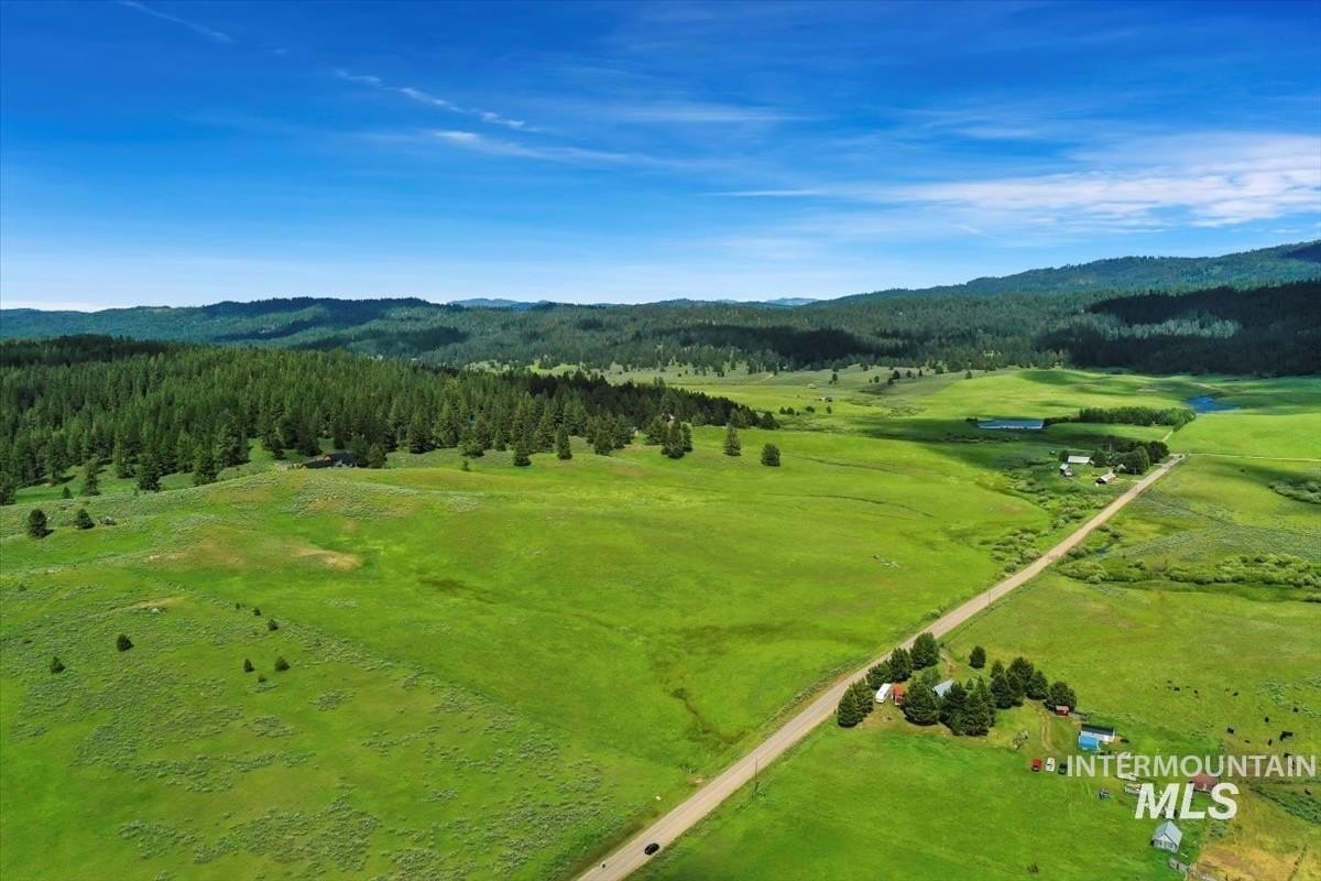 Other - 72 acres High Valley Rd, High Valley, ID