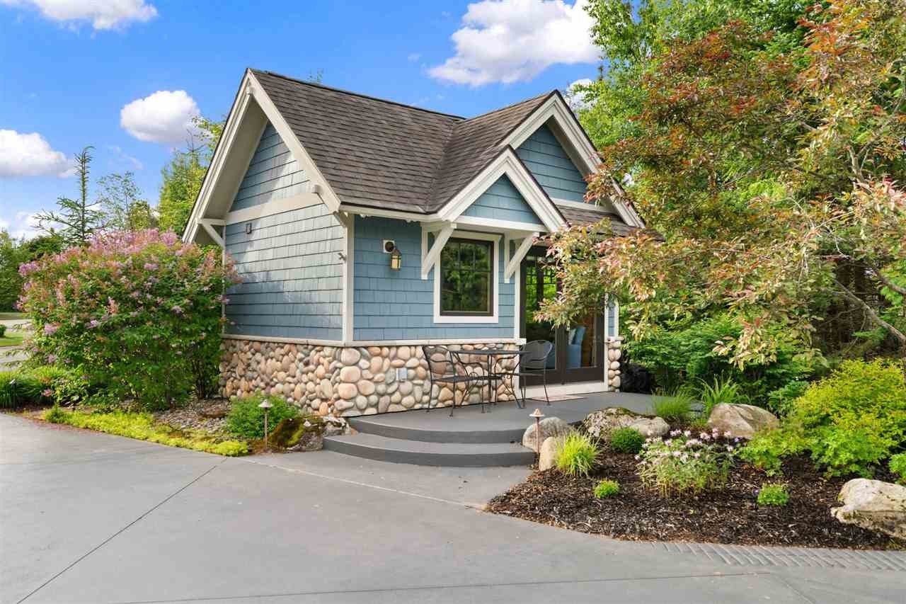 Condo 1BR 1BA - 2095 Windover Drive, Petoskey, MI