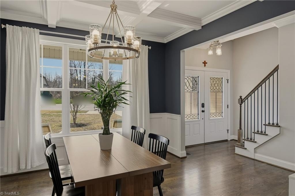 Other 5BR 4BA - 5677 Lauren Acres Court, Winston-Salem, NC