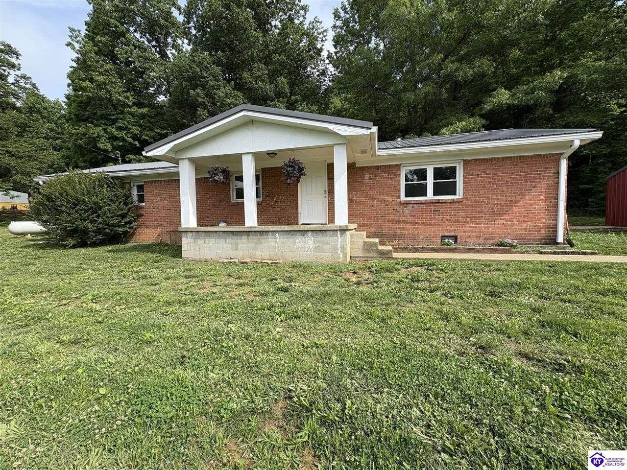 Other 3BR 1BA - 2088 Pine Ridge Road, Battletown, KY