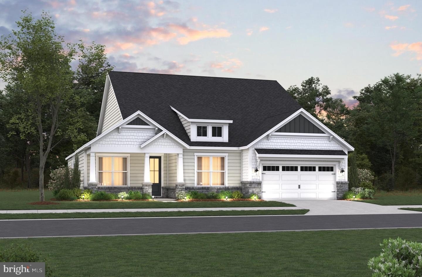 Single Family 3BR 2BA - 32913 STARLING BLVD, SELBYVILLE, DE