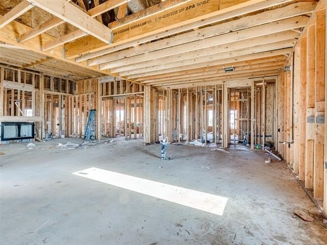 17826 S 48th East Ave  