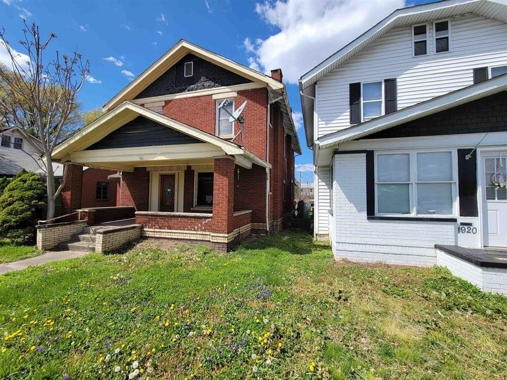 Other 3BR 2BA - 1922 Adams Avenue, Huntington, WV