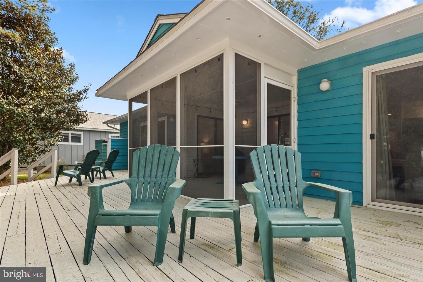 Single Family 3BR 3BA - 738 FENWOOD CIR, BETHANY BEACH, DE