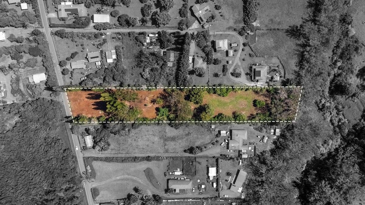 Other - 2175 Kauhikoa Rd lot: 7, Haiku, HI