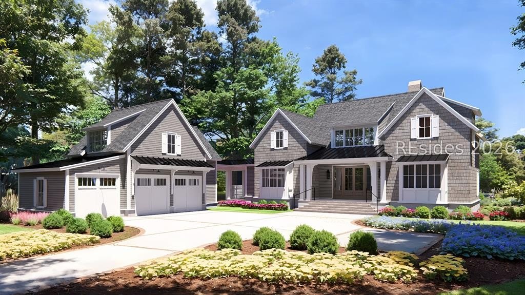 Other 4BR 5BA - 9 Turnberry Way, Bluffton, SC