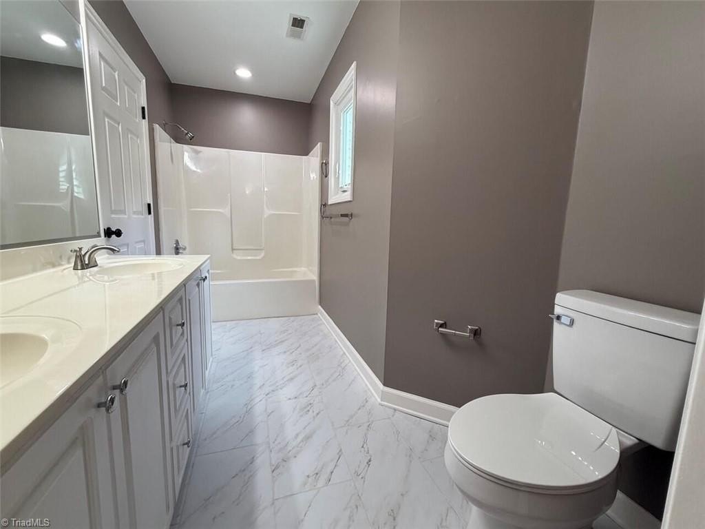 Other 3BR 4BA - 2528 Treetop Lane, Winston-Salem, NC
