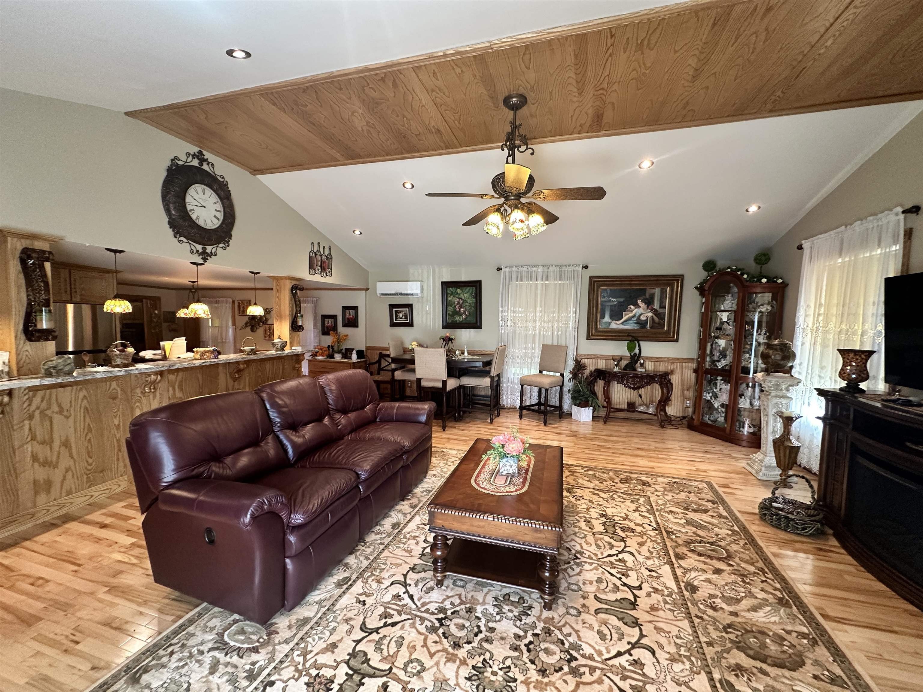 Single Family 2BR 2BA - W4903 26th Street, Necedah, WI