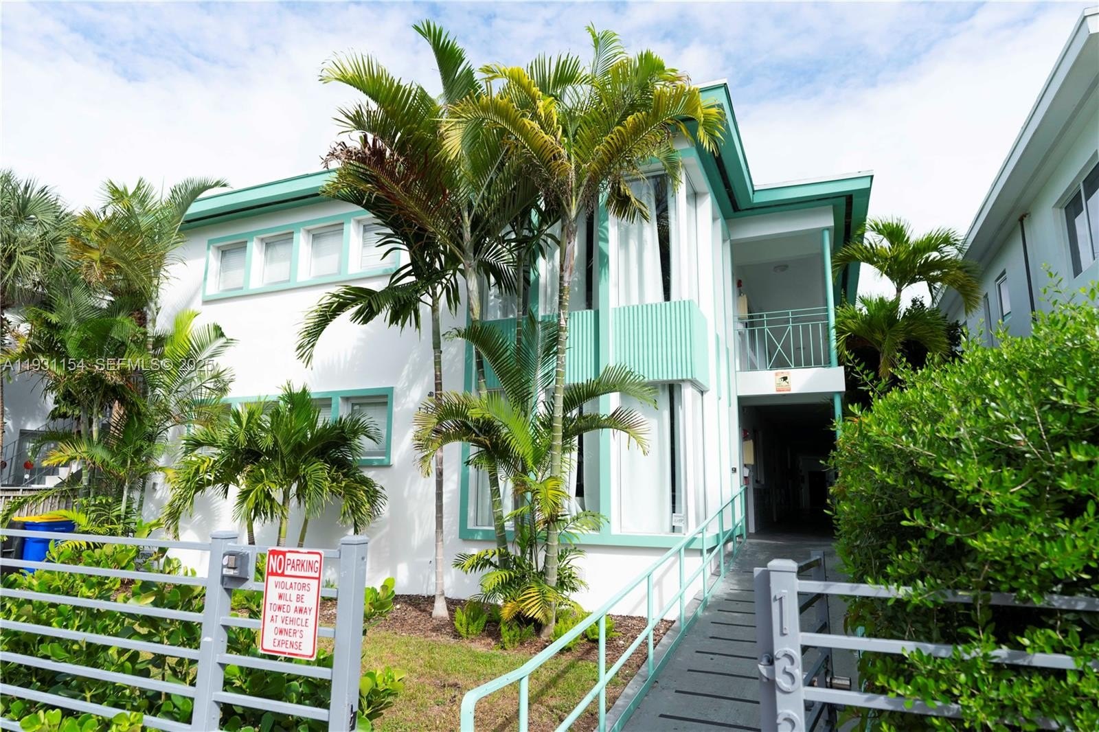 Four-plex - 1321 15th St, Miami Beach, FL