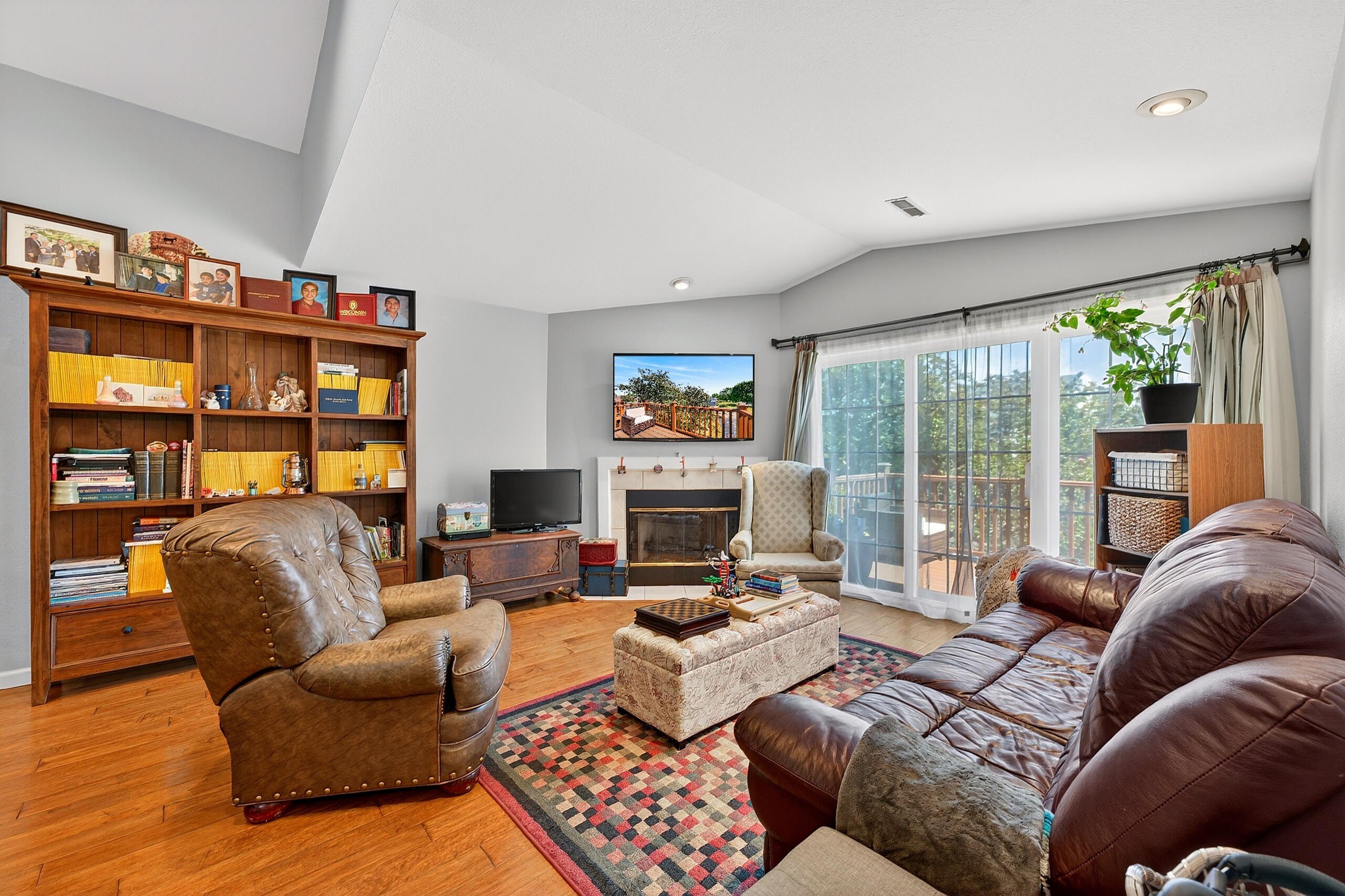 Condo 2BR 2BA - N16W26593 Tall Reeds Ln, Pewaukee, WI