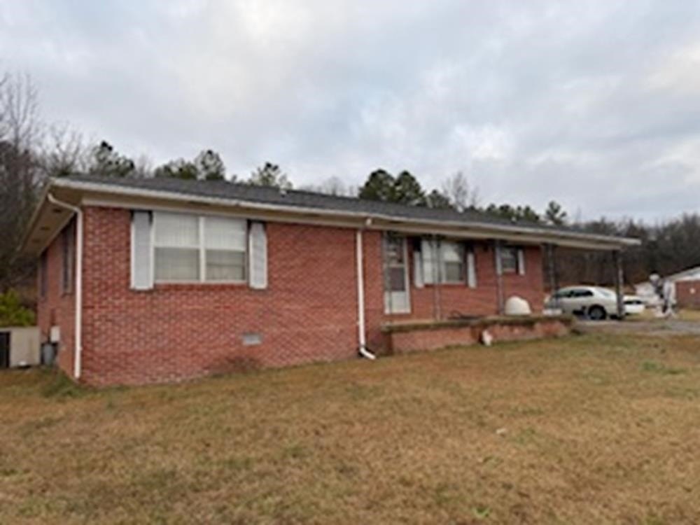 Other 3BR 2BA - 11704 LEAPWOOD ENVILLE Rd, Enville, TN