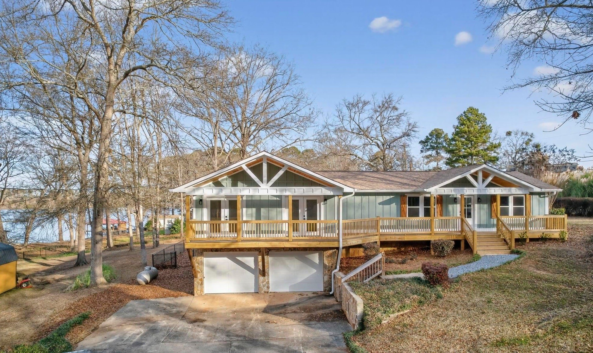Other 3BR 2BA - 113 ADMIRALITY WAY, Milledgeville, GA