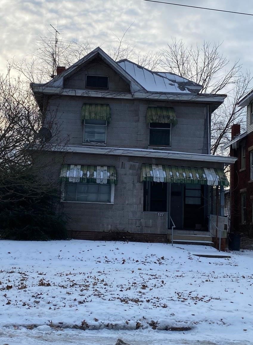 Other 3BR 2BA - 827 21st Street, Huntington, WV