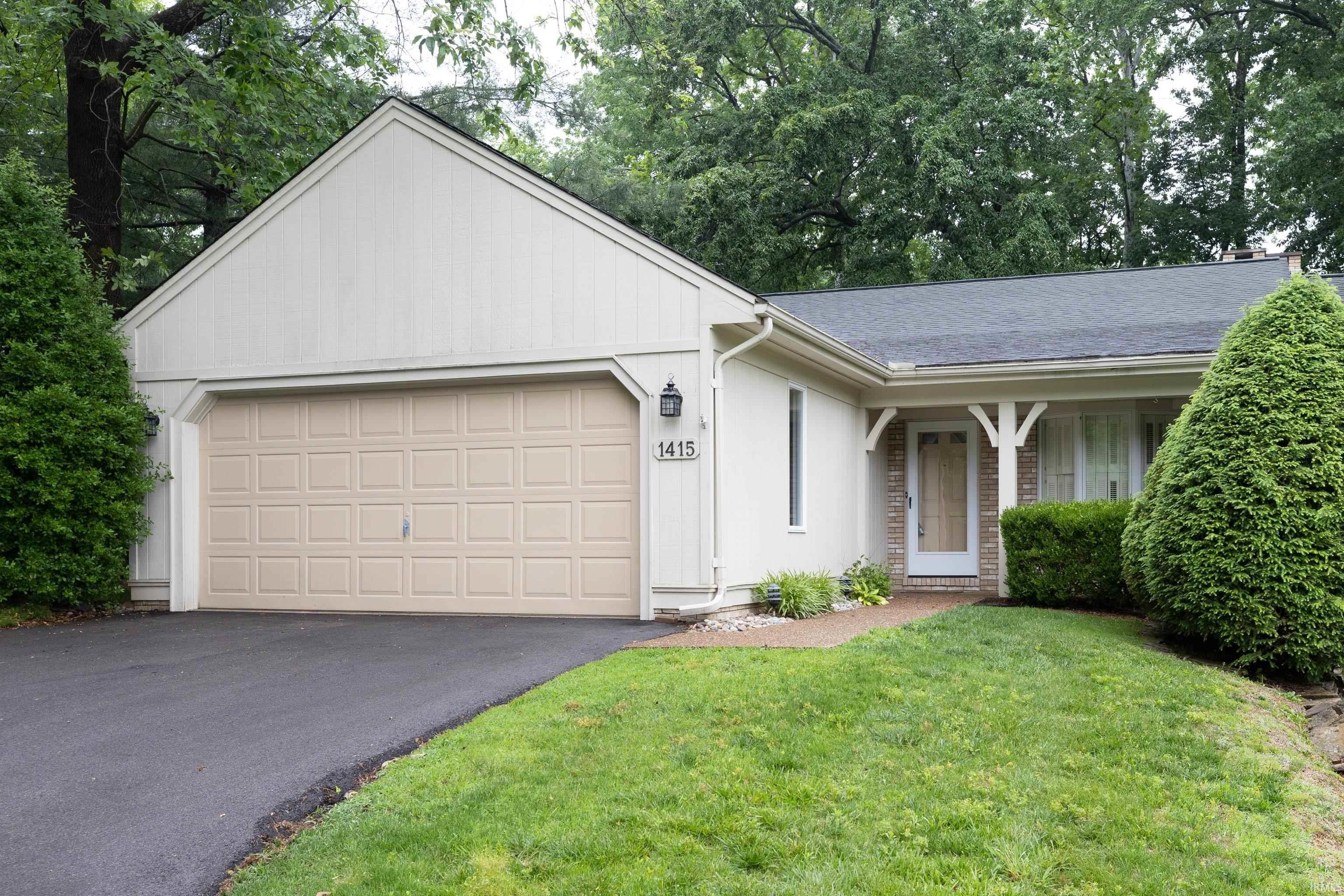 Condo 2BR 2BA - 1415 Timberlake Road, Evansville, IN