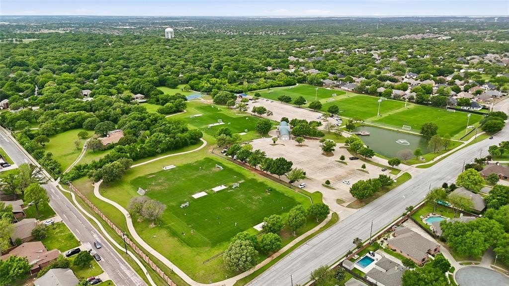 Single Family 4BR 3BA - 7328 Cross Keys Drive, North Richland Hills, TX