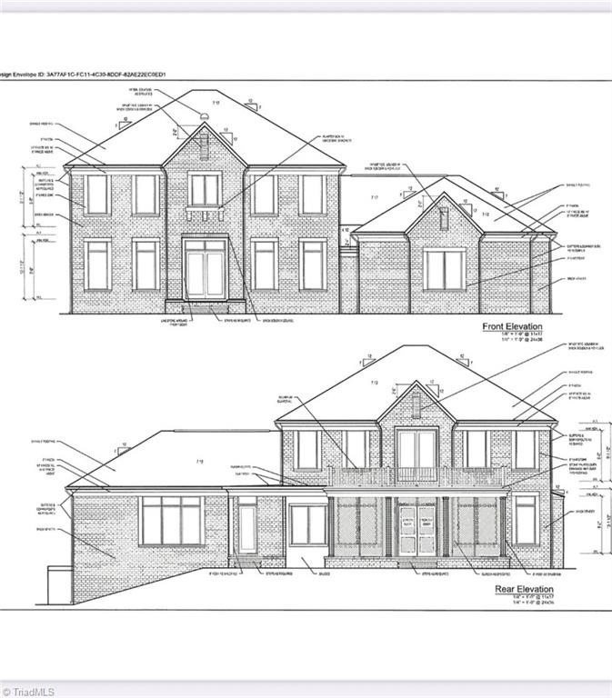 Other - 712 Linden Green Way, Winston-Salem, NC