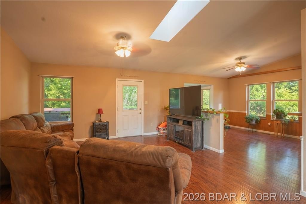 Single Family 5BR 2BA - 23111 Lange Road, Cole Camp, MO