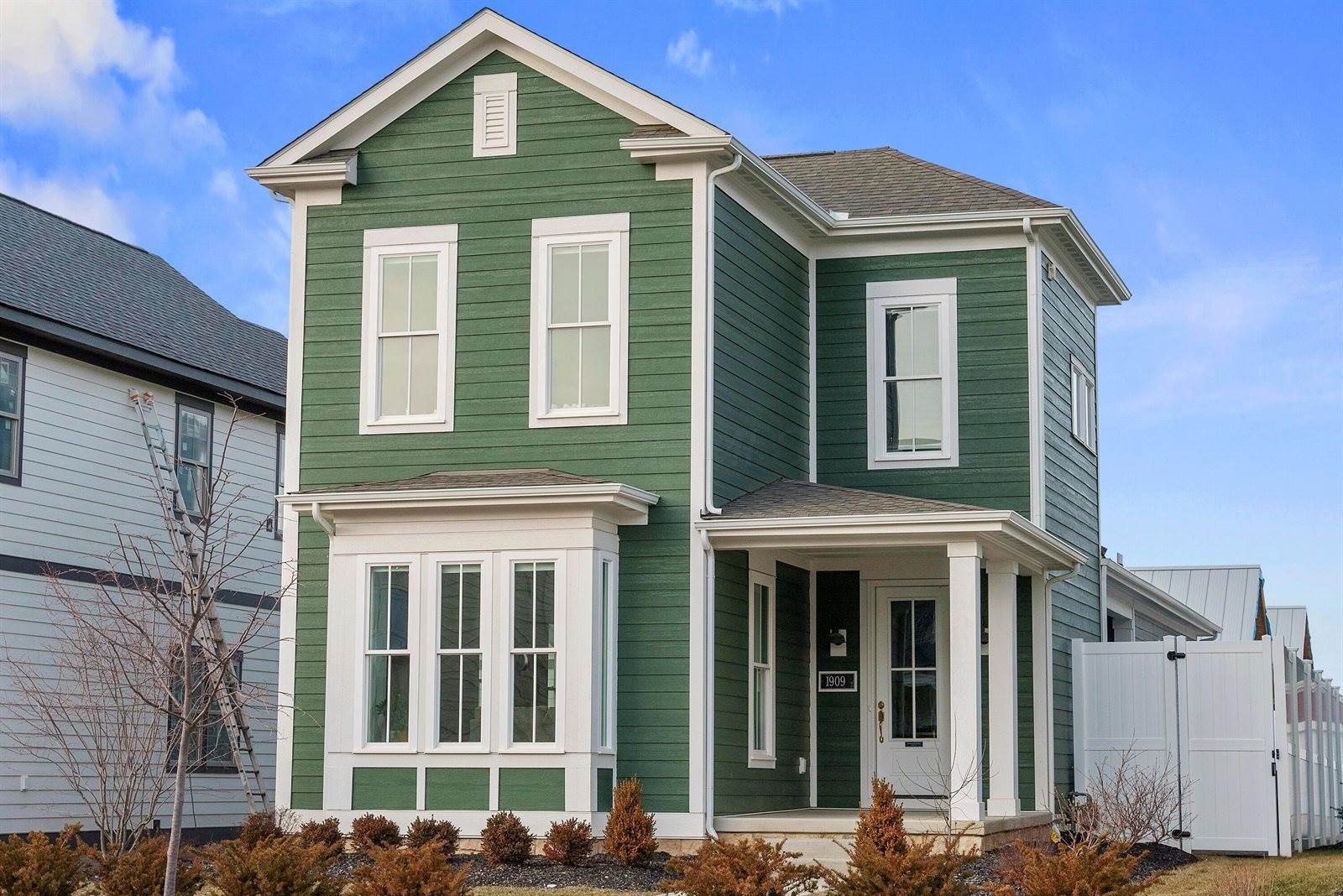 Other 4BR 4BA - 1909 Linden Street, Lewis Center, OH