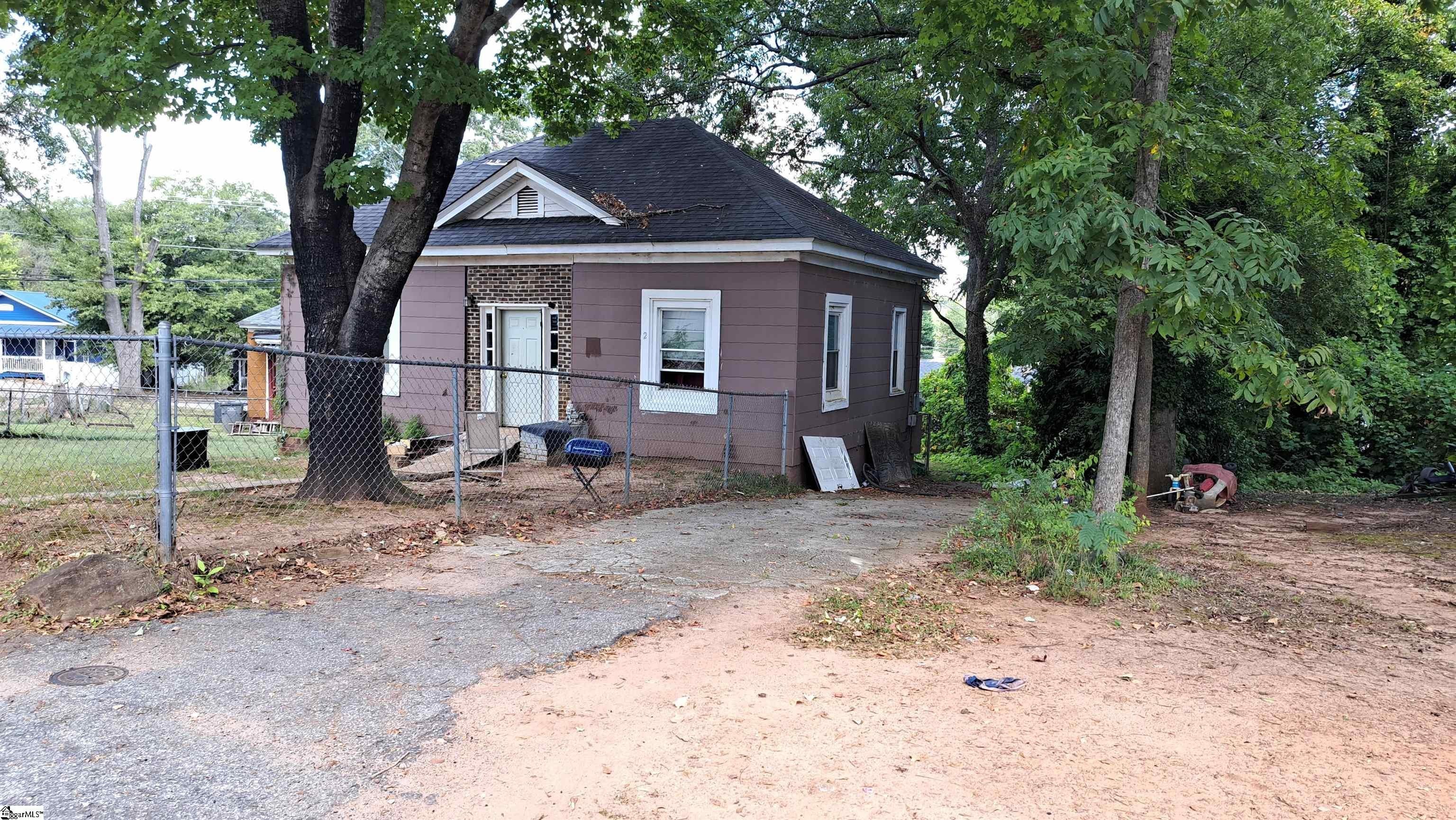 Other 2BR 1BA - 2 C Street, Greenville, SC