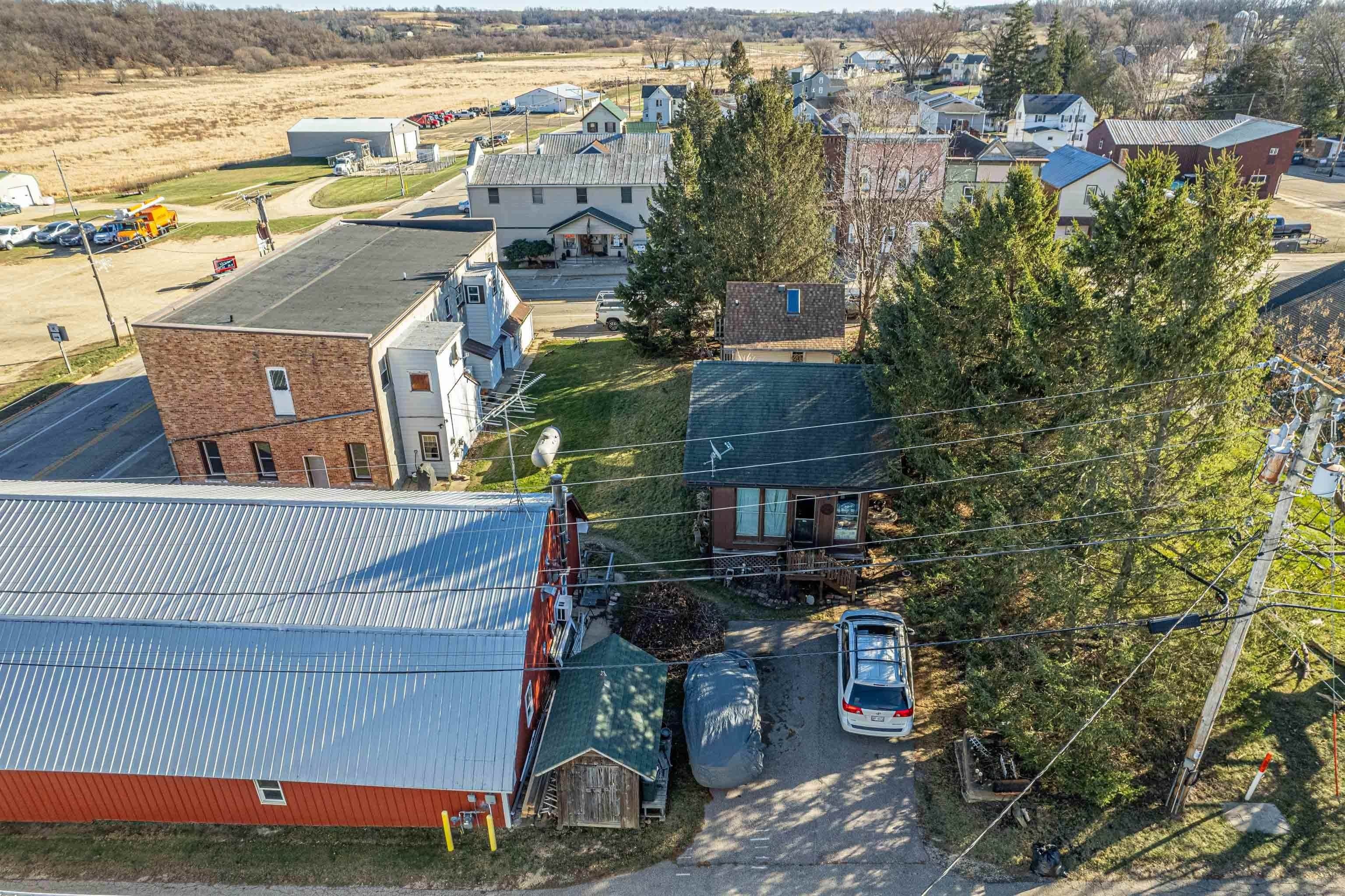 Other 2BR - 303 A-b Main Street, Hollandale, WI