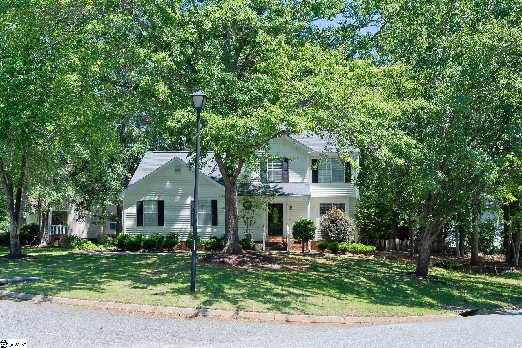 Other 4BR 3BA - 400 Penobscot Court, Simpsonville, SC