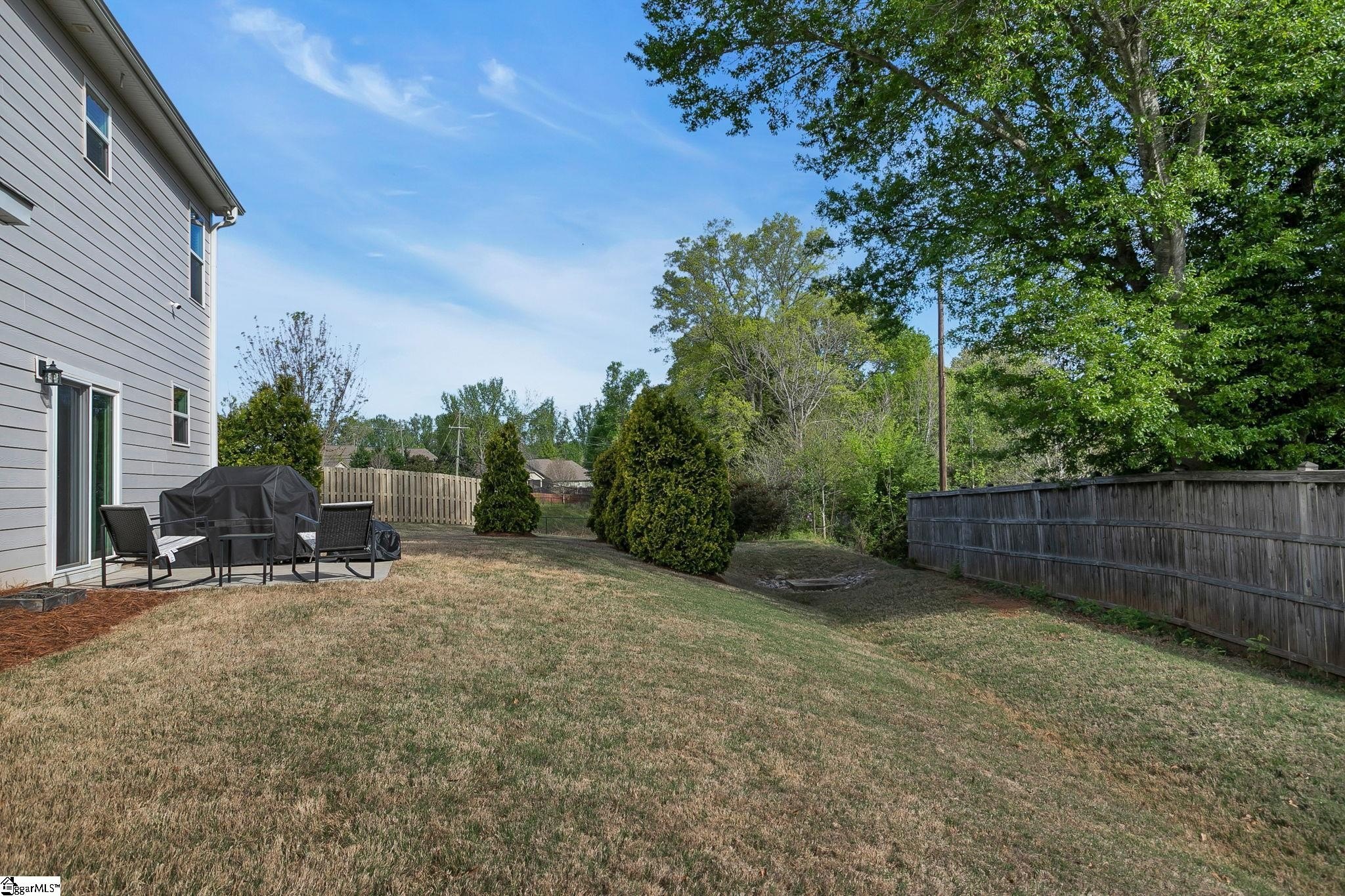 Single Family 4BR 3BA - 28 Fowler Oaks Lane, Simpsonville, SC