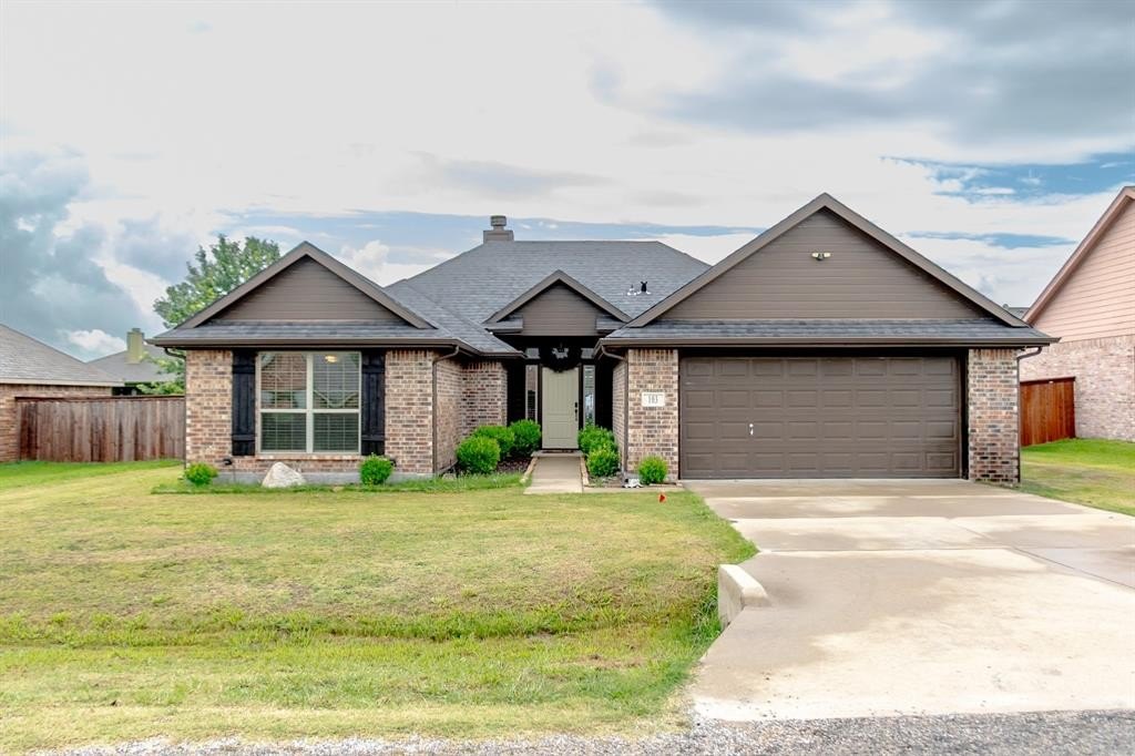 Single Family 3BR 2BA - 103 Palomino Drive, Palmer, TX