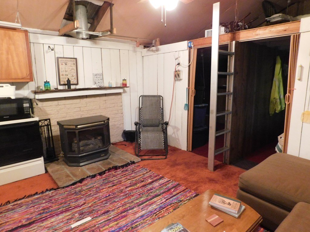 Other 2BR - 18935 Heavner Lane, Orbisonia, PA