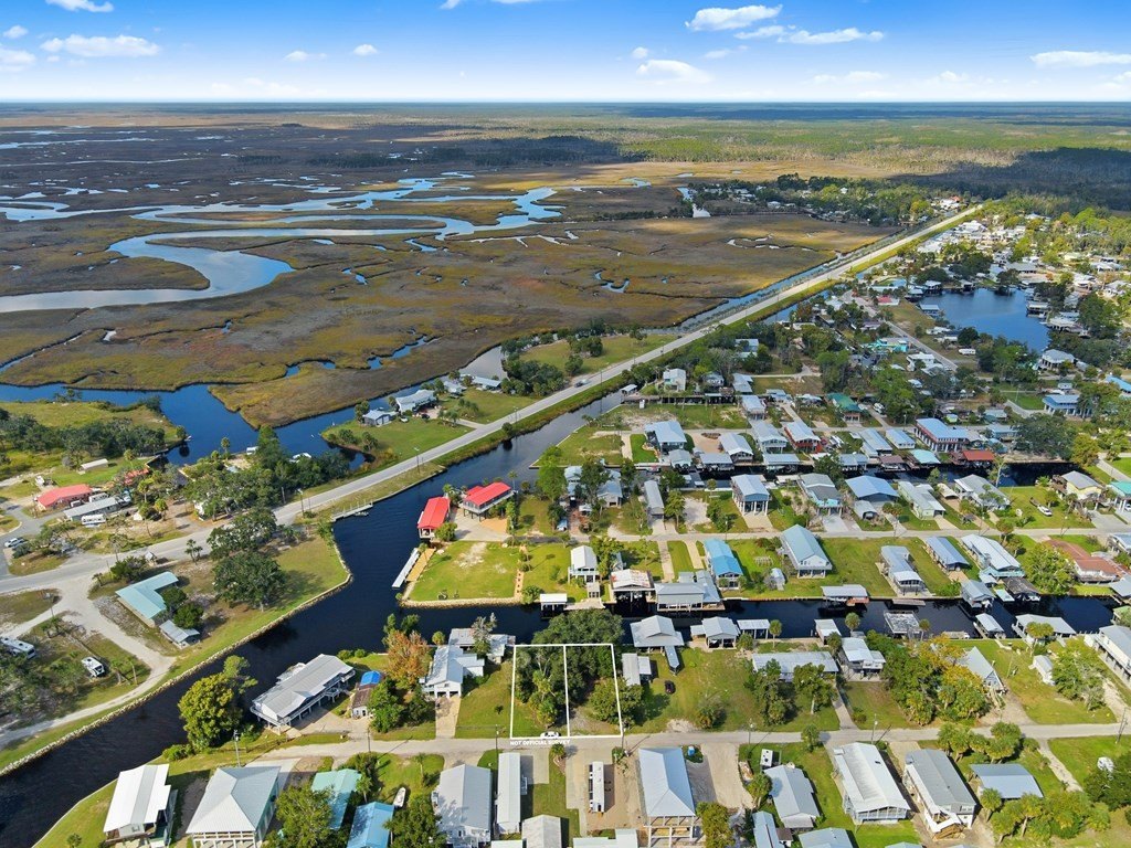 Other - TBD 899th Ave, Suwannee, FL