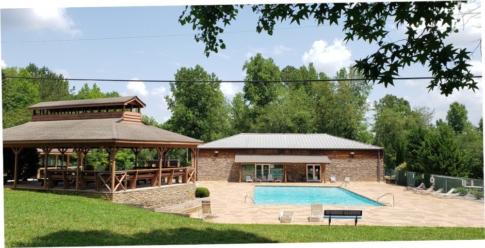 Other - 248 Stirratt Road lot: 248, Ranger, GA