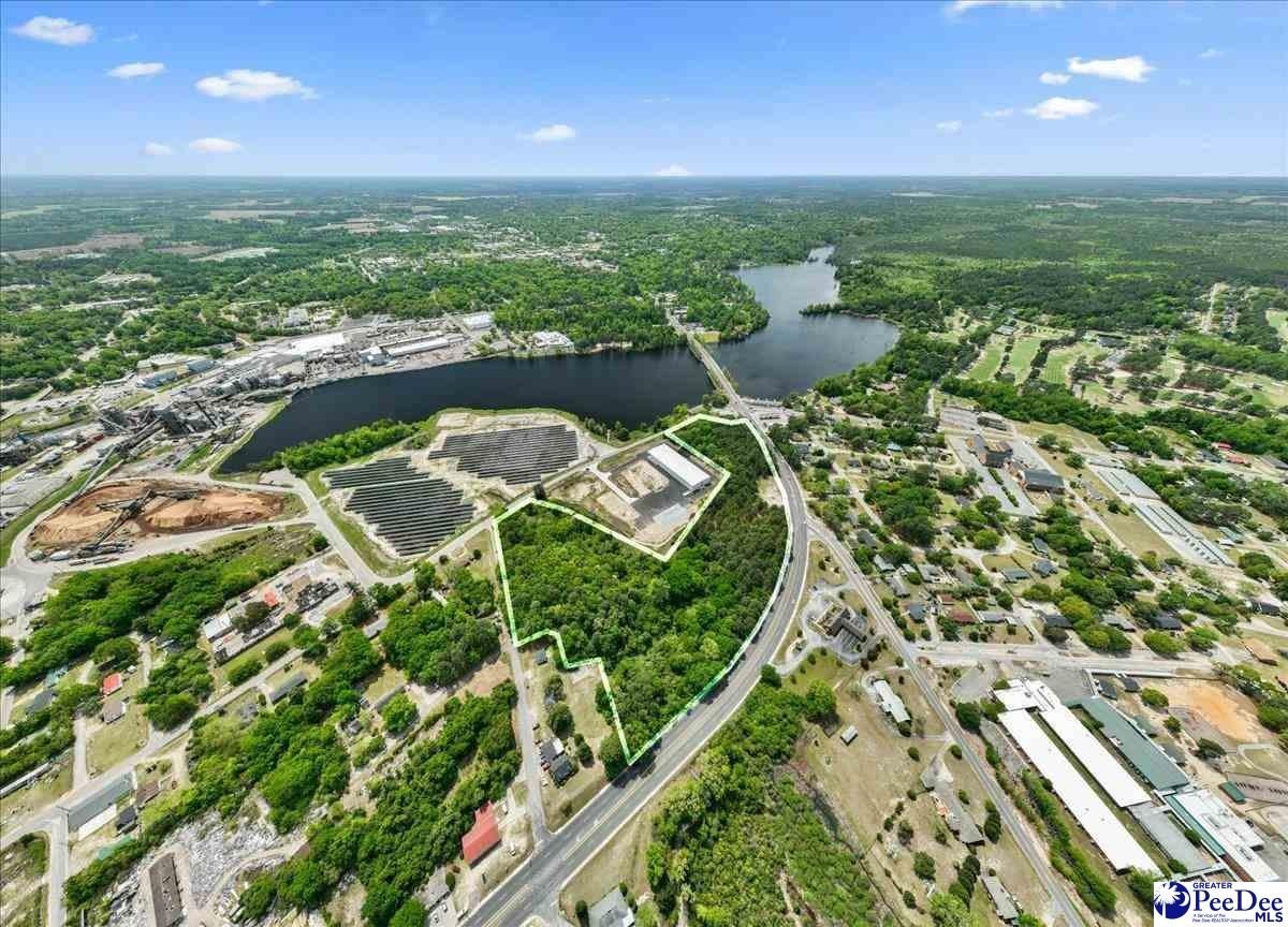 Other - 14.47 acres N 5th Street, Hartsville, SC