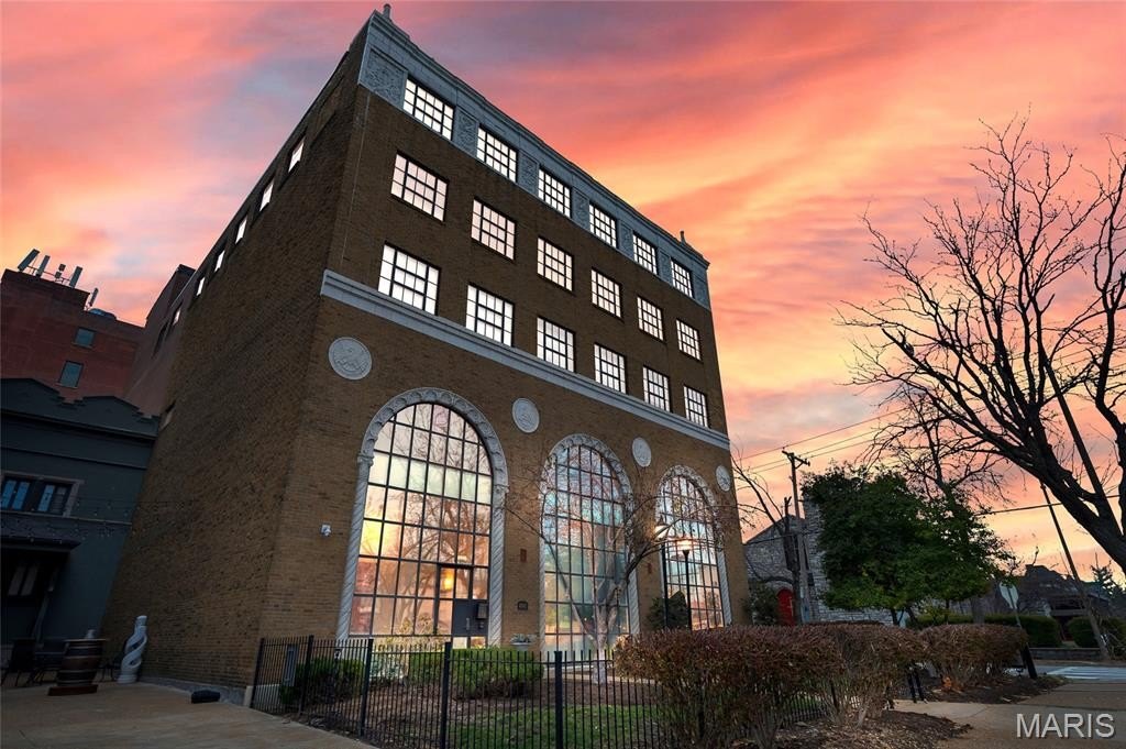 Condo 2BR 2BA - 4901 Washington Boulevard, St Louis, MO