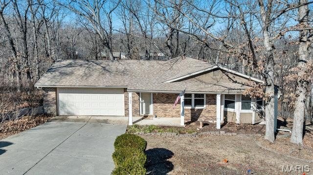 Single Family 4BR 3BA - 5193 N Royale Drive, Imperial, MO