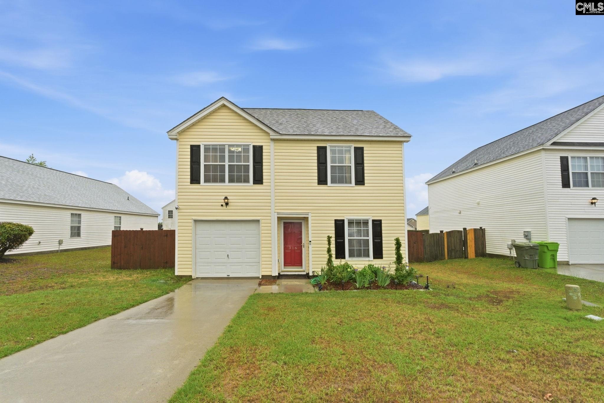 Other 3BR 3BA - 316 E Waverly Place Court, Columbia, SC
