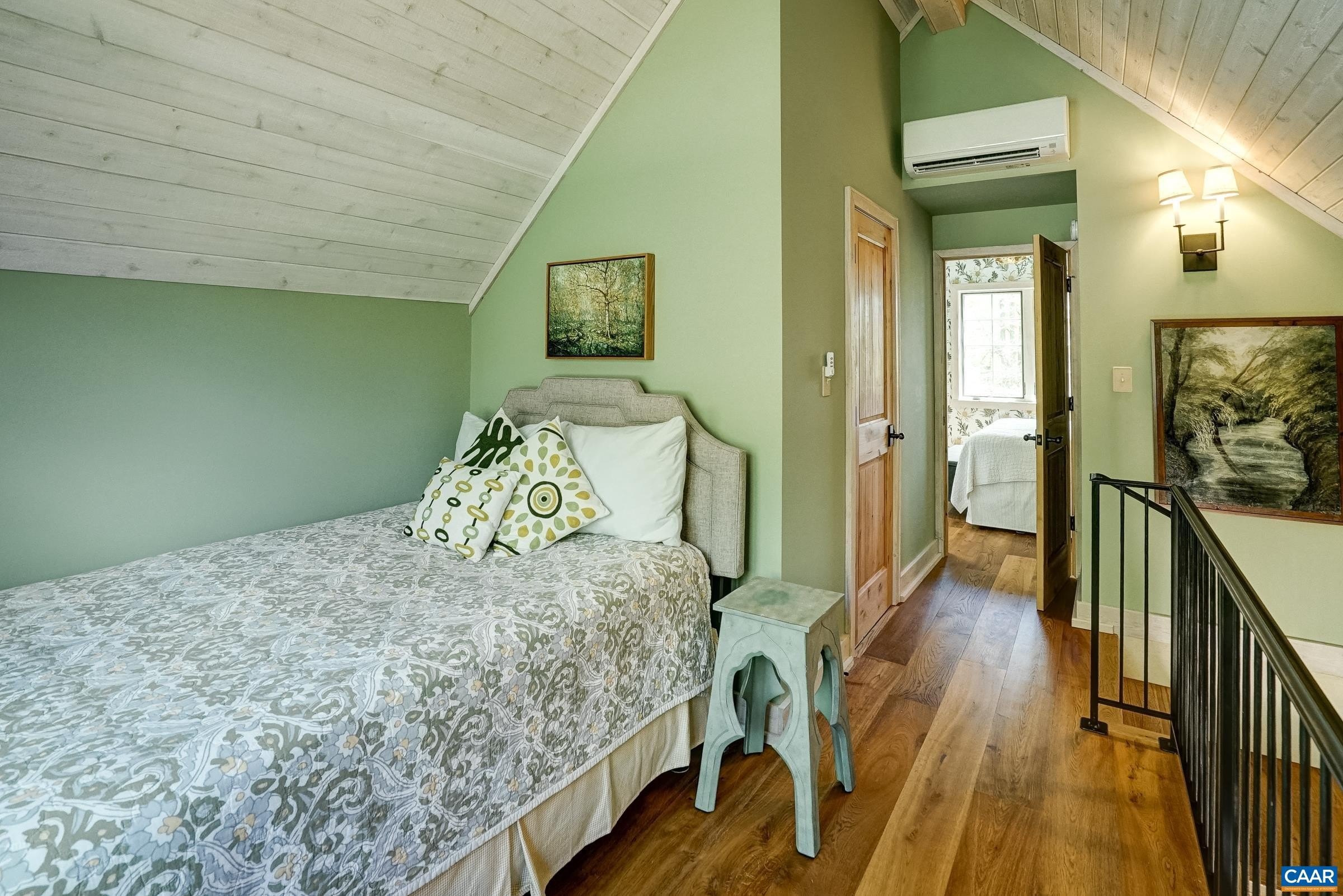 Single Family 2BR 2BA - 1852 THOMFORDSON LN, RUCKERSVILLE, VA