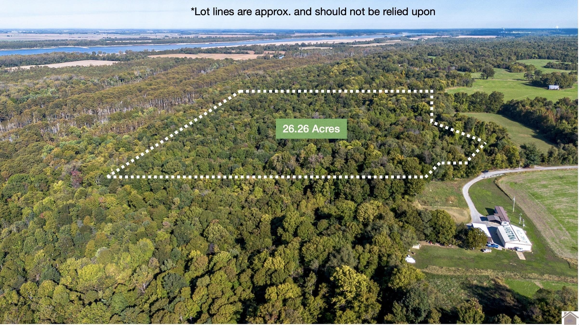 Other - 000 County Road 1320, Bardwell, KY