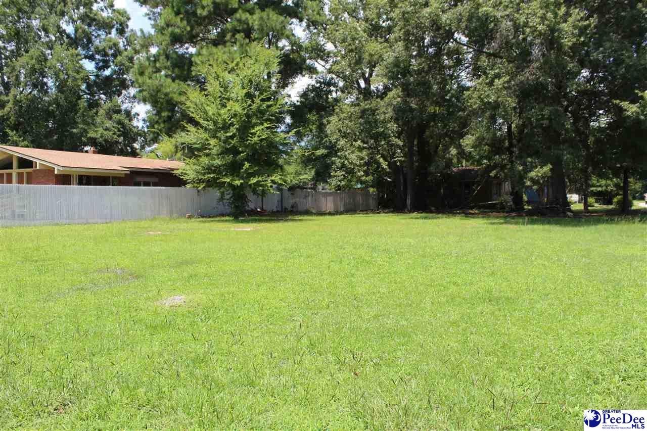 Other - King St. lot: 23, Bennettsville, SC