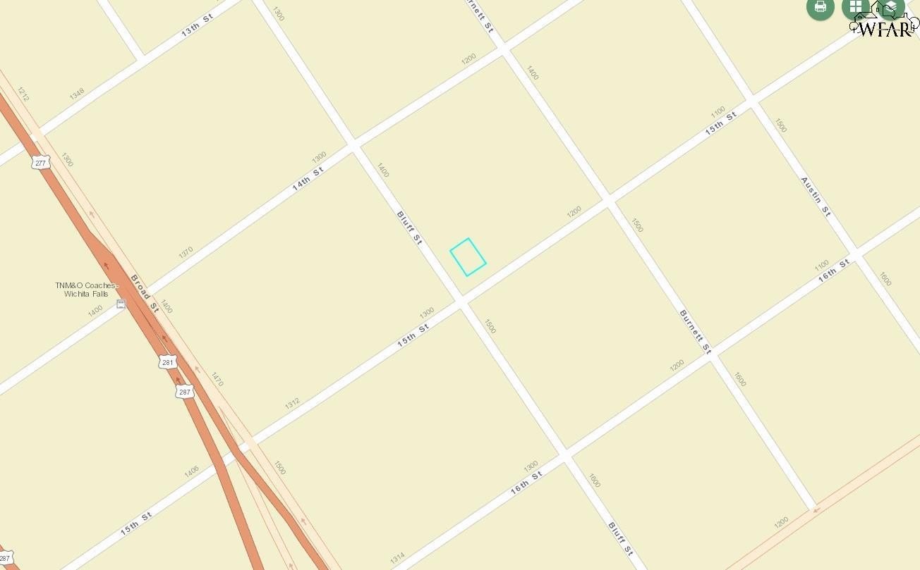 Other - 1206-1216 15TH STREET, Wichita Falls, TX